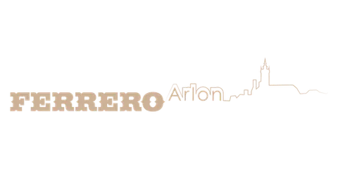 Ferrero Arlon