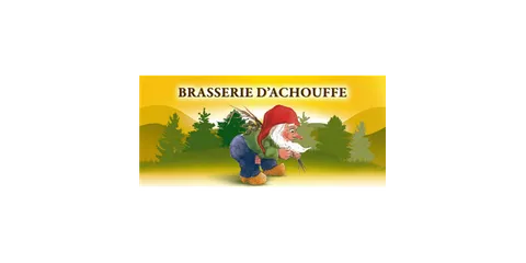 Brasserie d'Achouffe