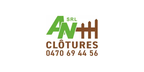 A.N. Clôtures SRL