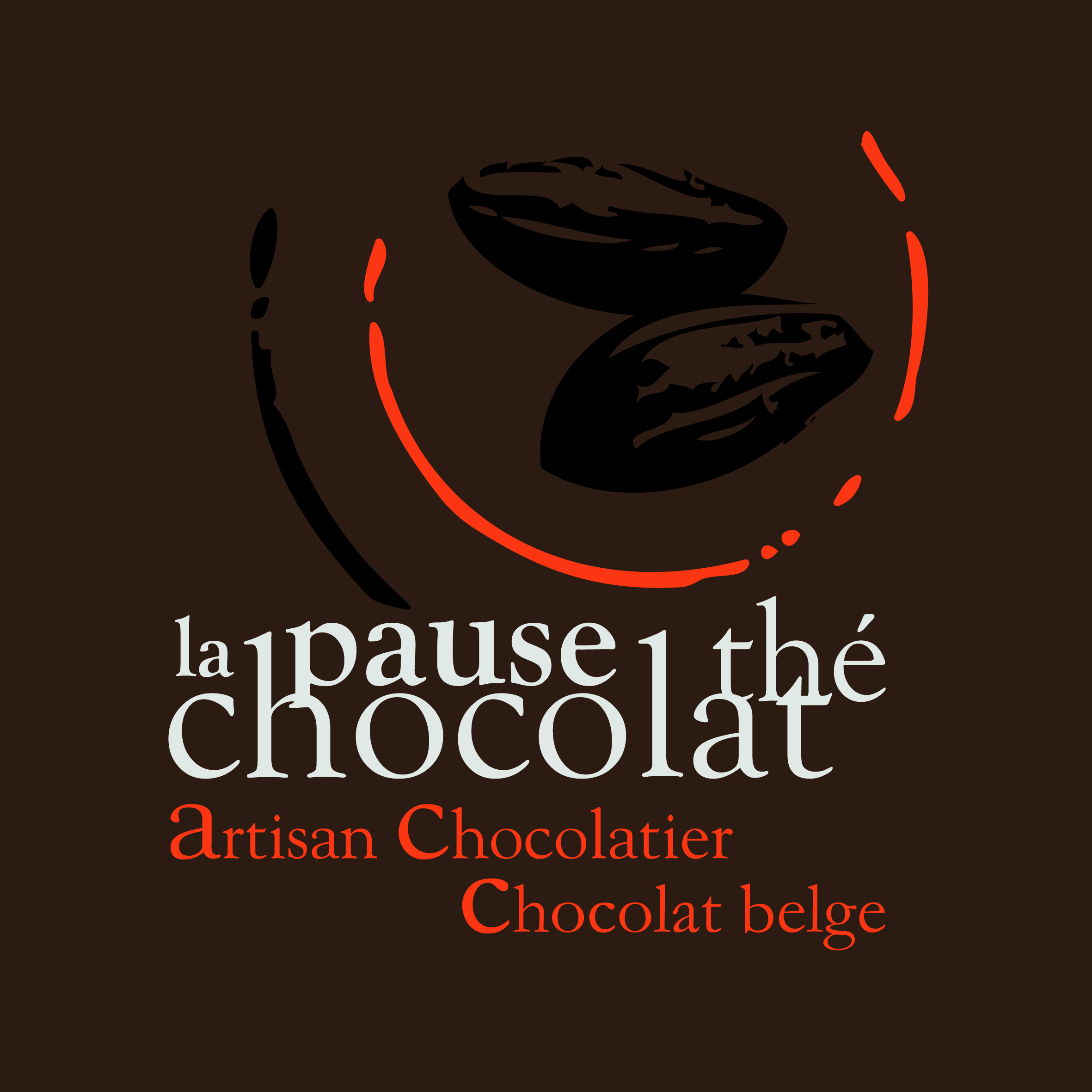 La pause chocolat-thé