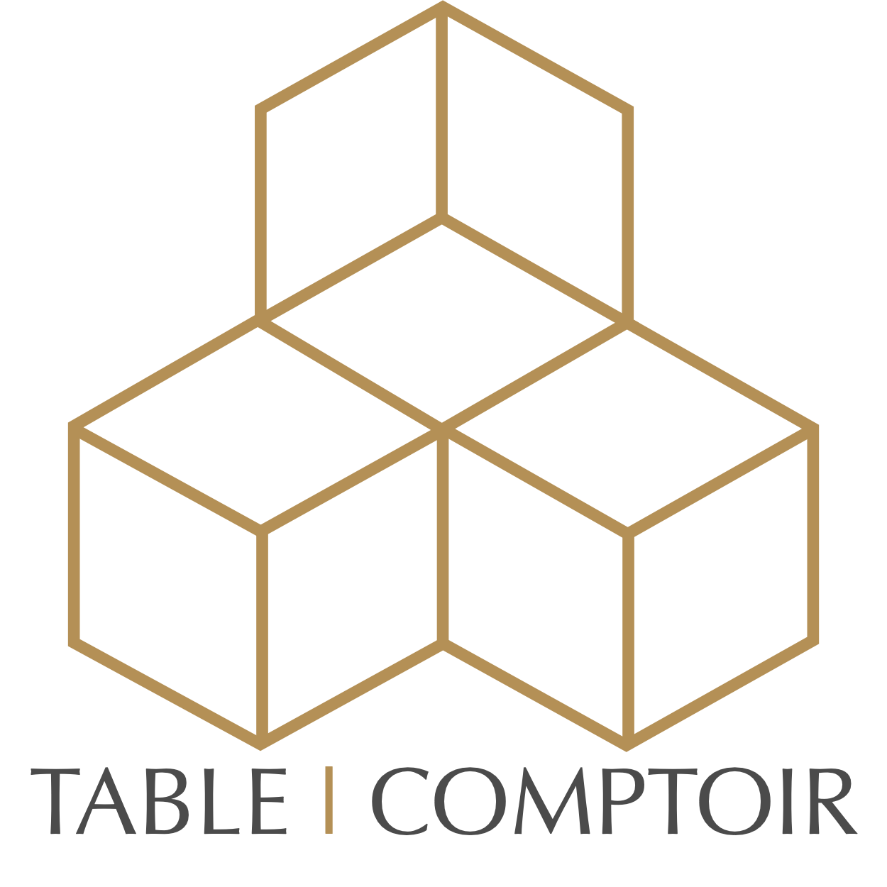 Table et Comptoir