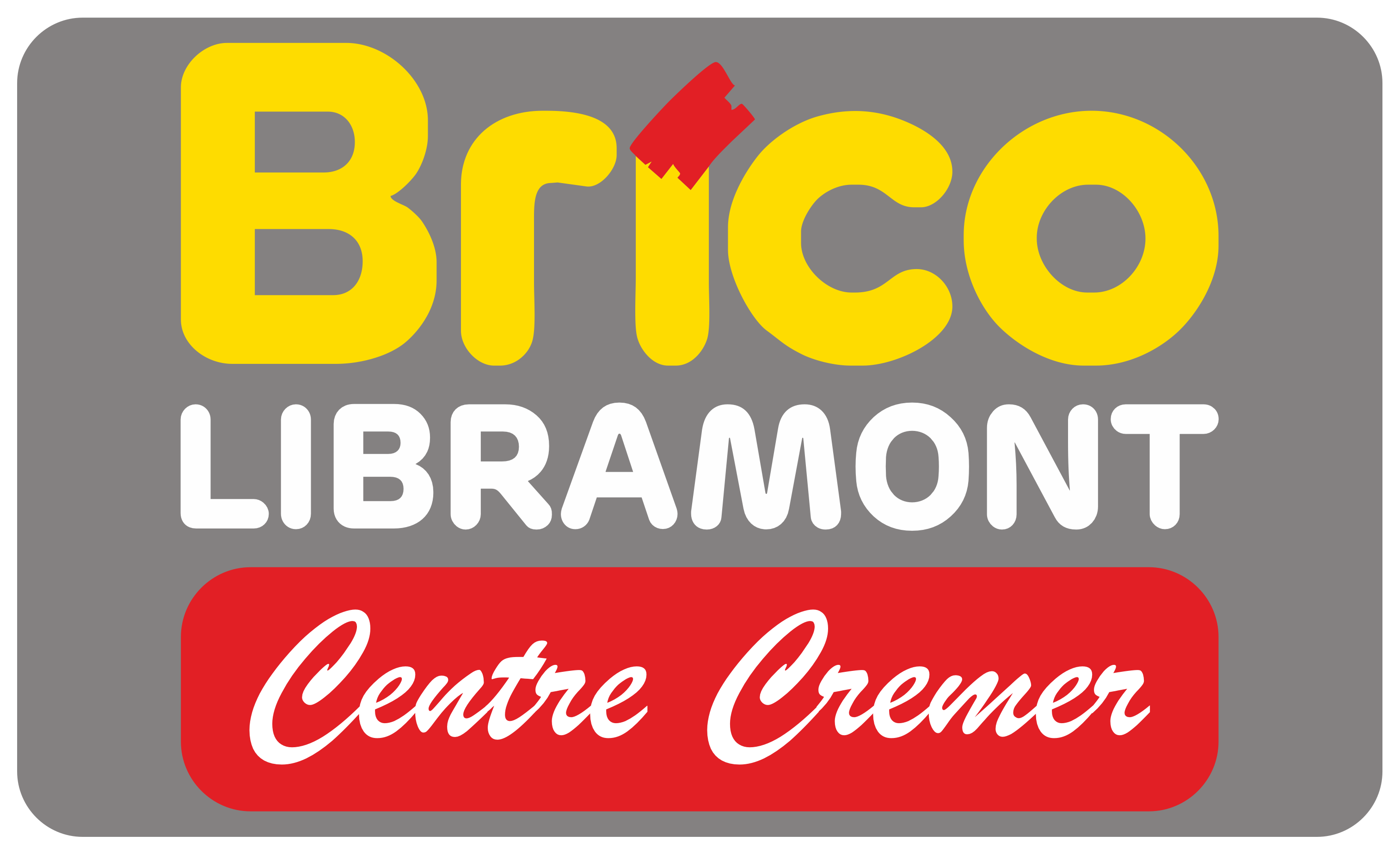 Brico crémer